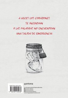 la venganza de las palabras bonitas-victor mengual-9788490439036