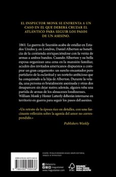 esclavos de una obsesion (detective william monk 11)-anne perry-9788490709436