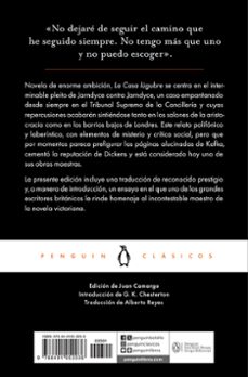 la casa lugubre-charles dickens-9788491052036