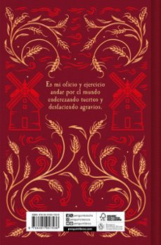 Imagen Secuandaria de Don Quijote de la Mancha (edición especial en tapa dura). Abrir galería completa.