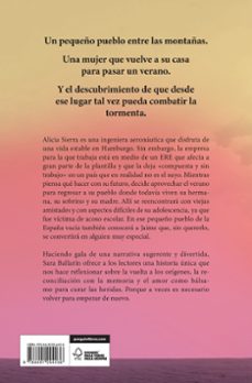 tambien llueve en verano-sara ballarin-9788491294436