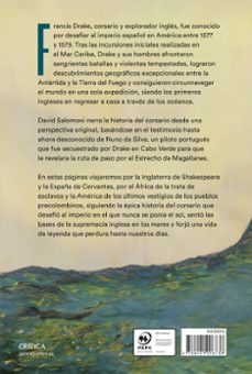 francis drake-david salomoni-9788491996736