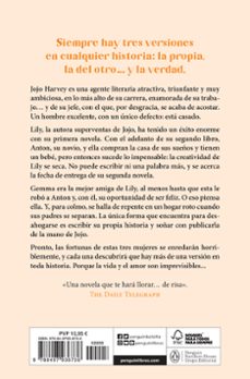 ¿quien te lo ha contado?-marian keyes-9788497936736
