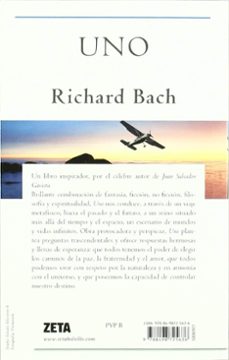 uno-richard bach-9788498725636