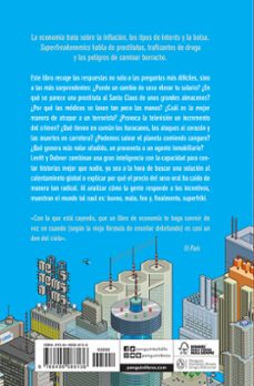superfreakonomics-steven d. levitt-stephen j. dubner-9788499088136