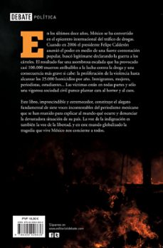 la ira de mexico-9788499926636