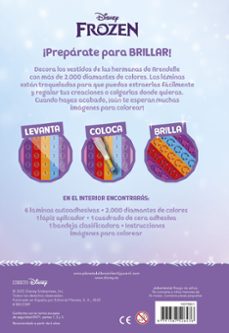 frozen. arte con diamantes-9791387526436