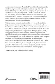 grandes promesas-pierre lemaitre-9791387640736