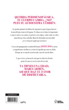 más maduras, menos dudas-beatriz bena-9791387724436