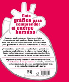 como funciona el cuerpo humano-9780241366646