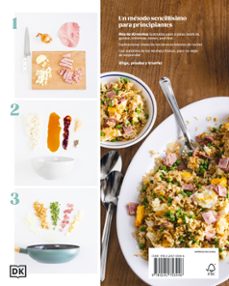 curso de cocina: recetas asiáticas-orathay soukssisavanh-9780241753446