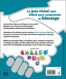 cómo funciona el liderazgo-9780241815946