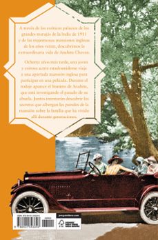la rosa de medianoche-lucinda riley-9788401343346