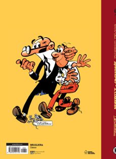 super humor mortadelo nº 9-francisco ibañez-9788402421746
