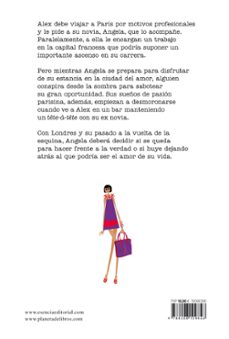 (pe) yo love paris-lindsey kelk-9788408109846