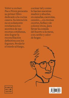 cocottes. cazuelas y cacerolas-paco perez-9788408197546