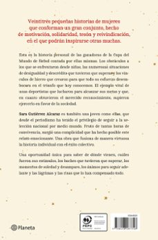 campeonas-sara gutierrez alcaraz-9788408287346