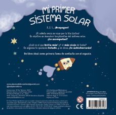 mi primer sistema solar-nur ventura-9788408302346