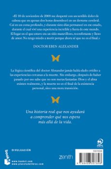 la prueba del cielo-eben alexander-9788408307846