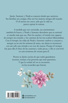 los recuerdos que fuimos-elena montagud-9788408311546