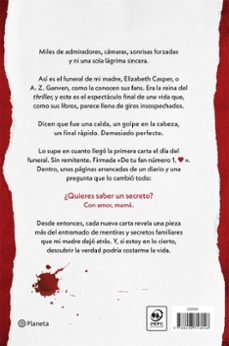 con amor, mamá-iliana xander-9788408316046