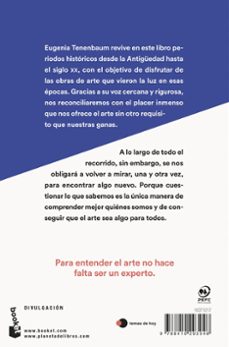 la mirada inquieta-eugenia tenenbaum-9788410293946