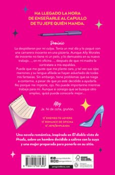 el amor pende de un hilo-lucy score-9788410381346