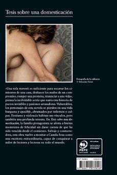 tesis sobre una domesticación-camila sosa villada-9788411073646
