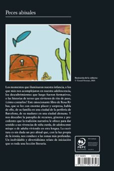 peces abisales-rosa ribas-9788411074346
