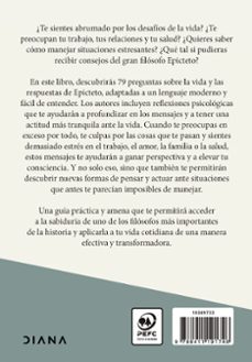 sin preocupaciones con epicteto-jana capri-9788411191746