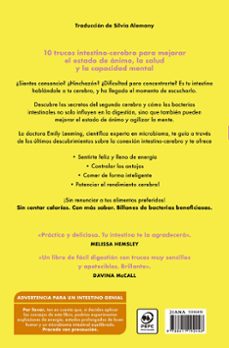un intestino genial-dra. emily leeming-9788411192446