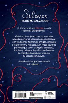 silence-flor m salvador-9788413146546
