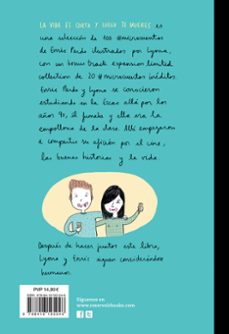 la vida es corta y luego te mueres-enric pardo-9788416195046