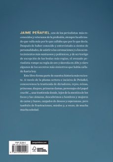 alto y claro-jaime peñafiel-9788418055546