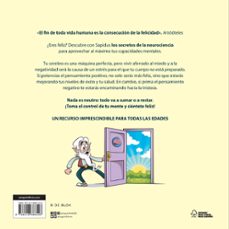 neurociencia para ser feliz-jose ramon garcia guinarte-9788418688546