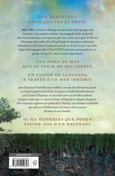 l'hereva del mar-juan francisco ferrandiz-9788419259646