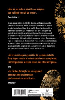 sóc en pilgrim (edició limitada)-terry hayes-9788419394446