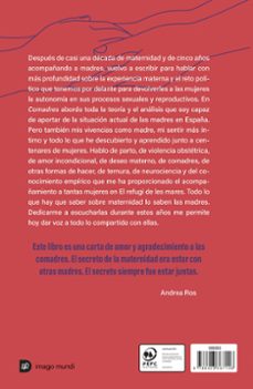 comadres-andrea ros-9788423367146