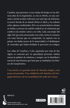 piel de cordero-ledicia costas-9788423369546