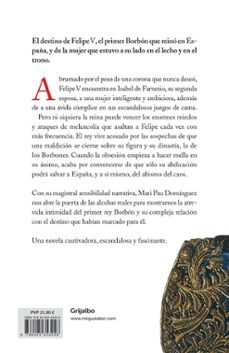 la corona maldita-mari pau dominguez-9788425353246