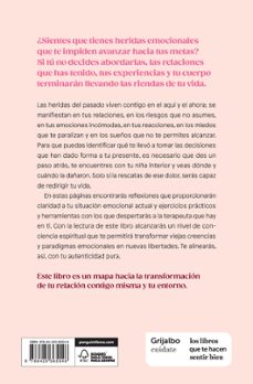 sana tus heridas emocionales-anna elissa clavell pinto-9788425365546