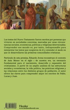 Imagen Secuandaria de Asia Menor en tiempos de Pablo, Lucas y Juan. Abrir galería completa.