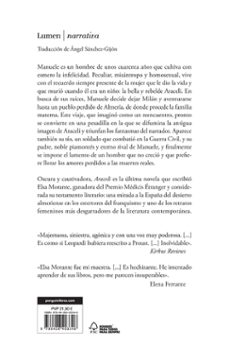 araceli-elsa morante-9788426403346