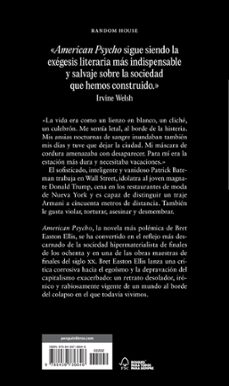 american psycho-bret easton ellis-9788439736646