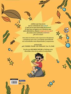 bichos súper raros y asquerosos para futuros científicos-ricardo moure-9788448872946