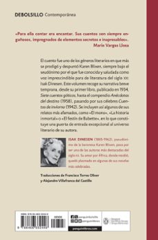 cuentos completos 1-isak dinesen-9788466332446