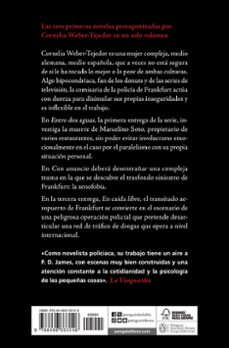 entre aguas/ con anuncio/ en caida libre-rosa ribas-9788466333146