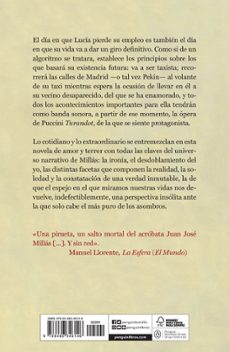 que nadie duerma-juan jose millas-9788466346146