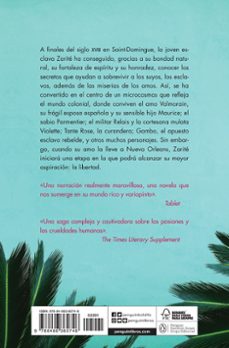 la isla bajo el mar-isabel allende-9788466360746
