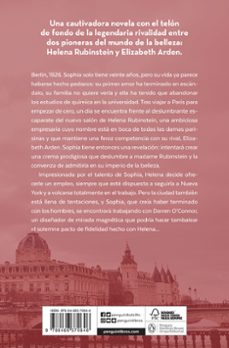 la esperanza de sophia (los colores de la belleza 1)-corina bomann-9788466370646